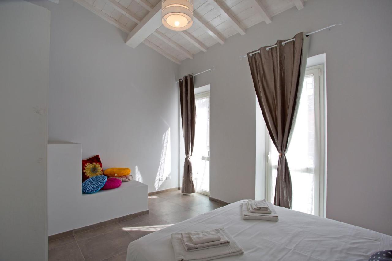 La Casa Del Bottaio Διαμέρισμα Λούκα Εξωτερικό φωτογραφία
