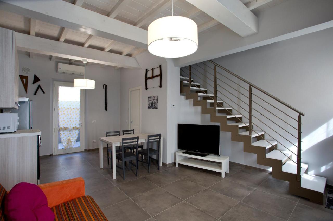 La Casa Del Bottaio Διαμέρισμα Λούκα Εξωτερικό φωτογραφία