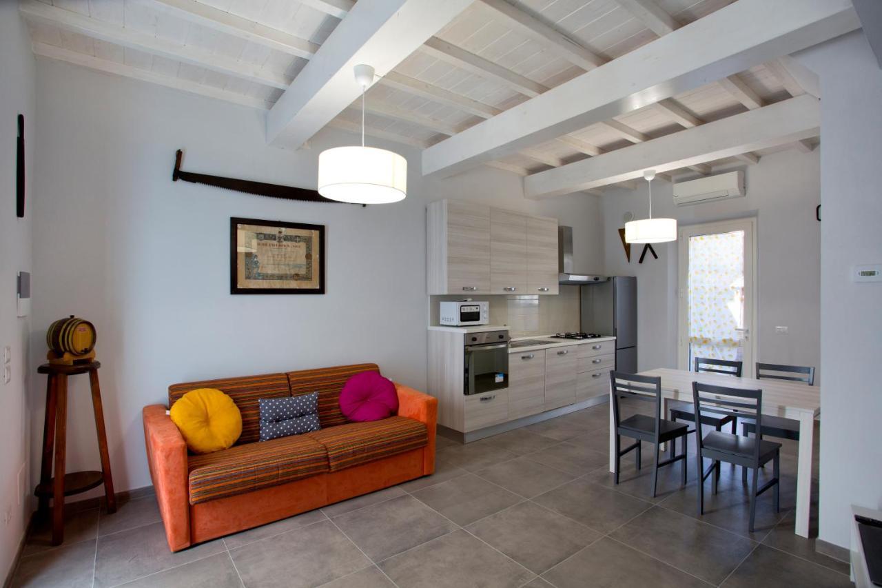 La Casa Del Bottaio Διαμέρισμα Λούκα Εξωτερικό φωτογραφία