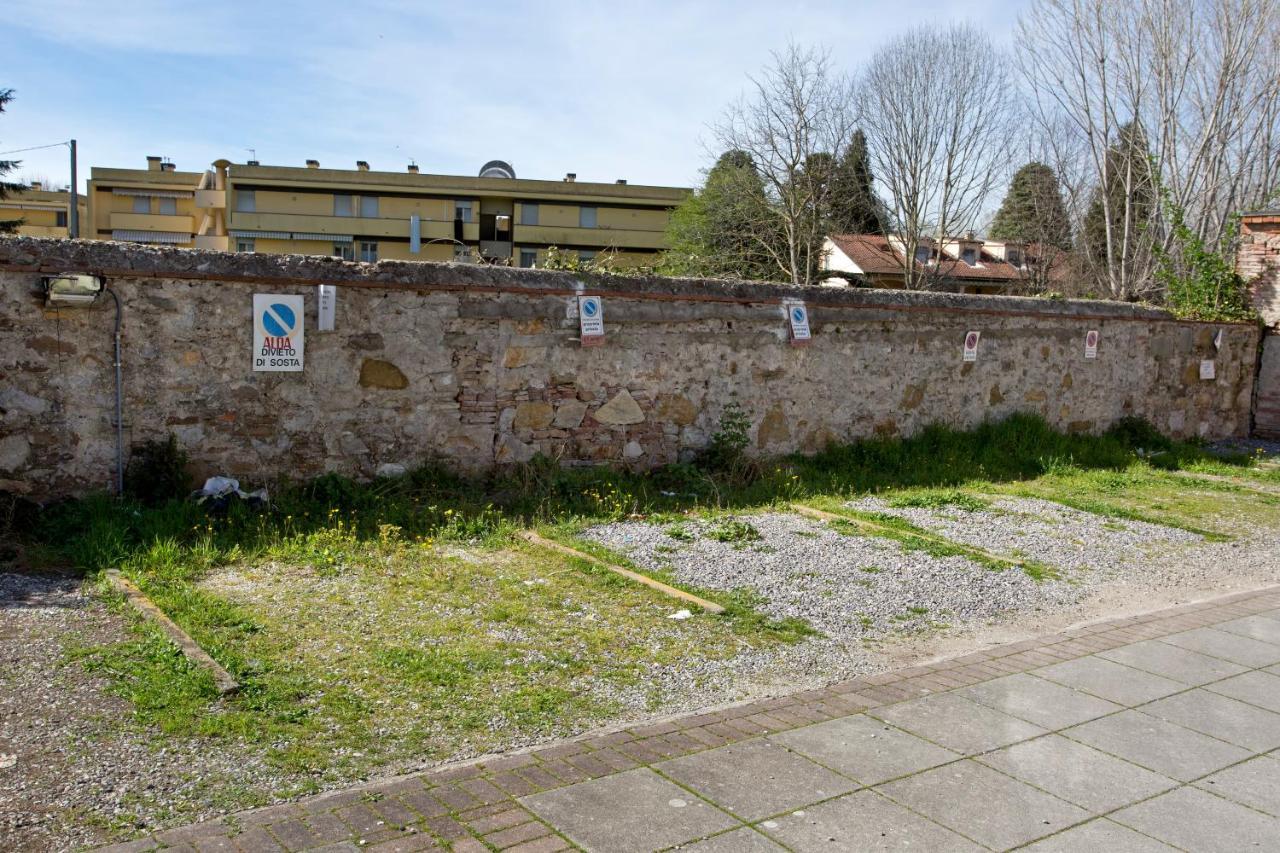 La Casa Del Bottaio Διαμέρισμα Λούκα Εξωτερικό φωτογραφία