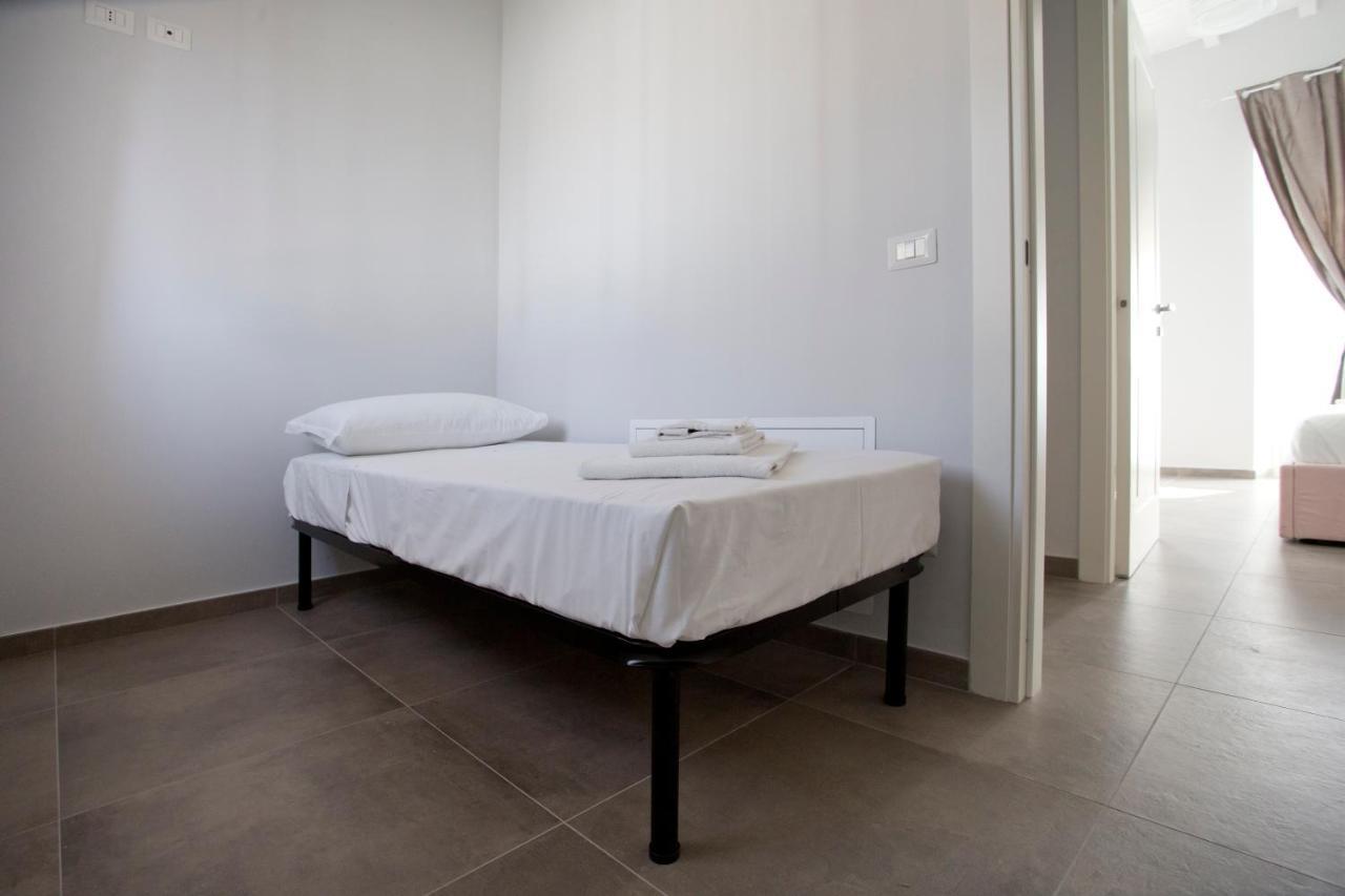 La Casa Del Bottaio Διαμέρισμα Λούκα Εξωτερικό φωτογραφία