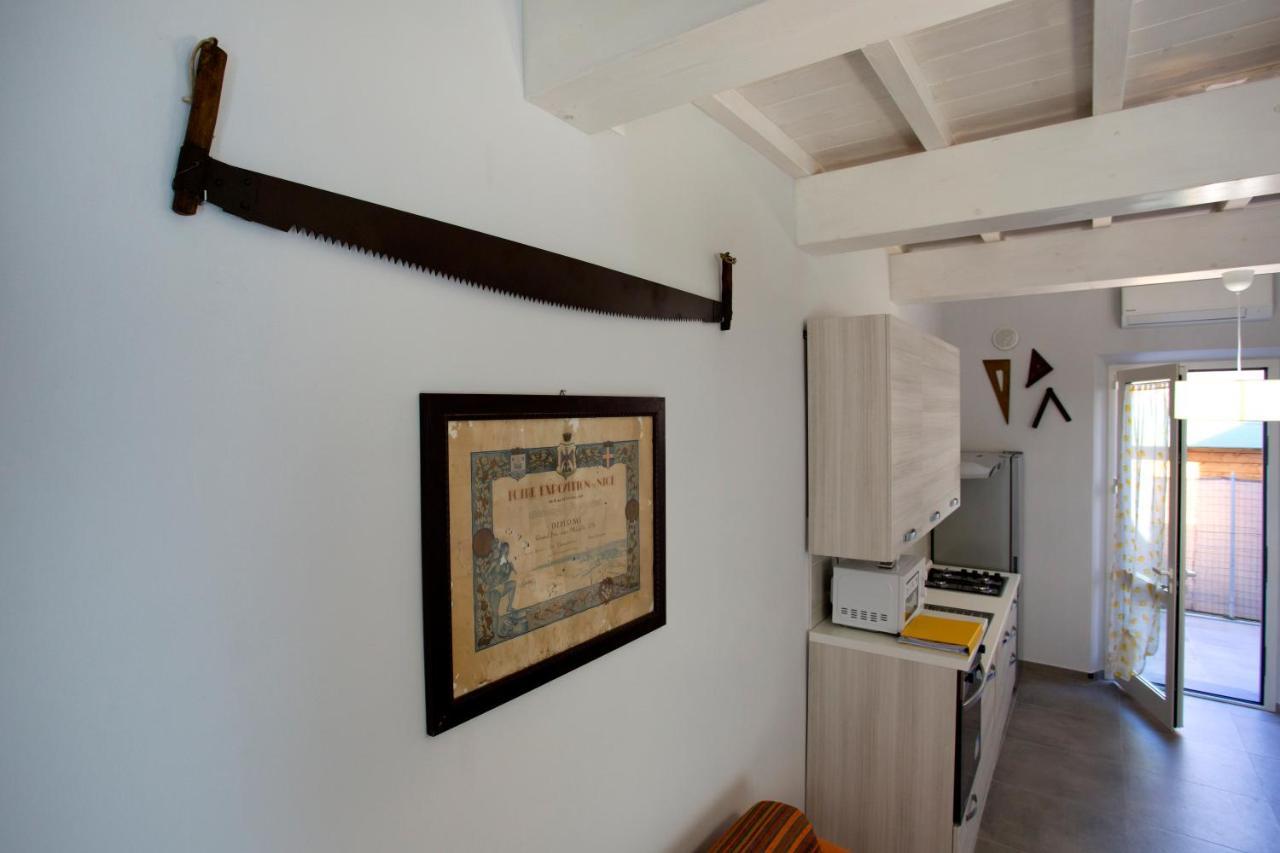La Casa Del Bottaio Διαμέρισμα Λούκα Εξωτερικό φωτογραφία