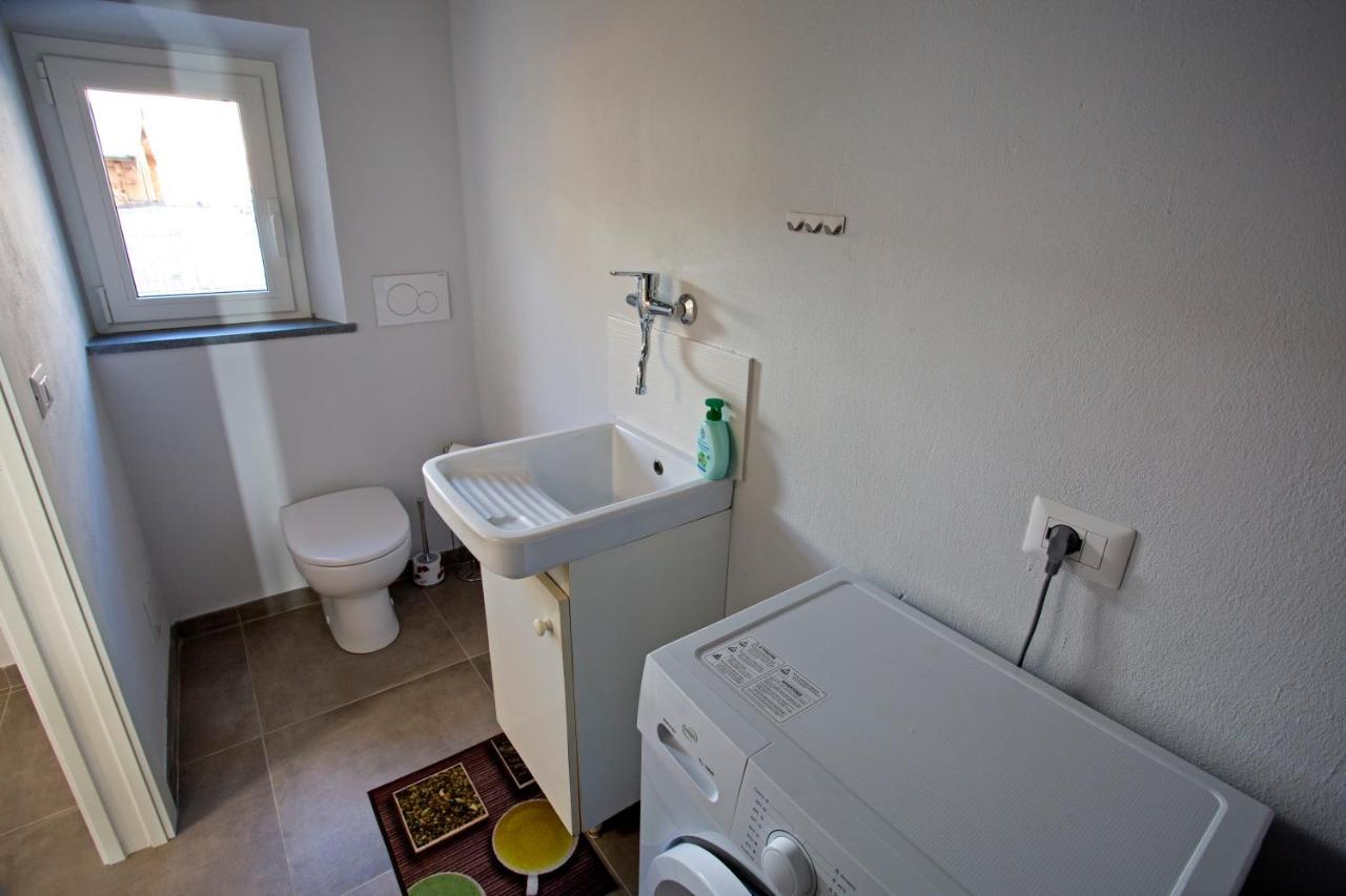 La Casa Del Bottaio Διαμέρισμα Λούκα Εξωτερικό φωτογραφία