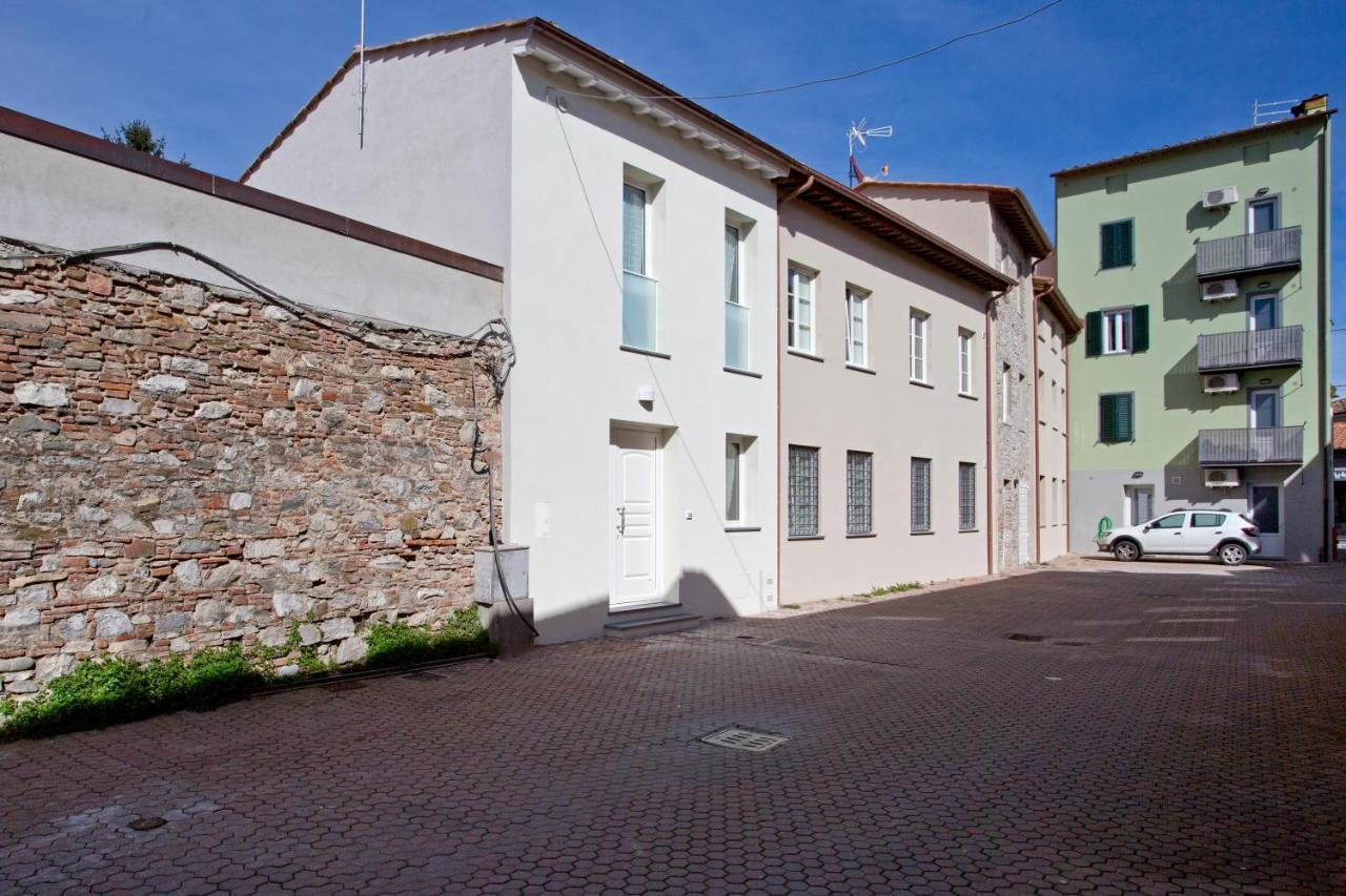 La Casa Del Bottaio Διαμέρισμα Λούκα Εξωτερικό φωτογραφία
