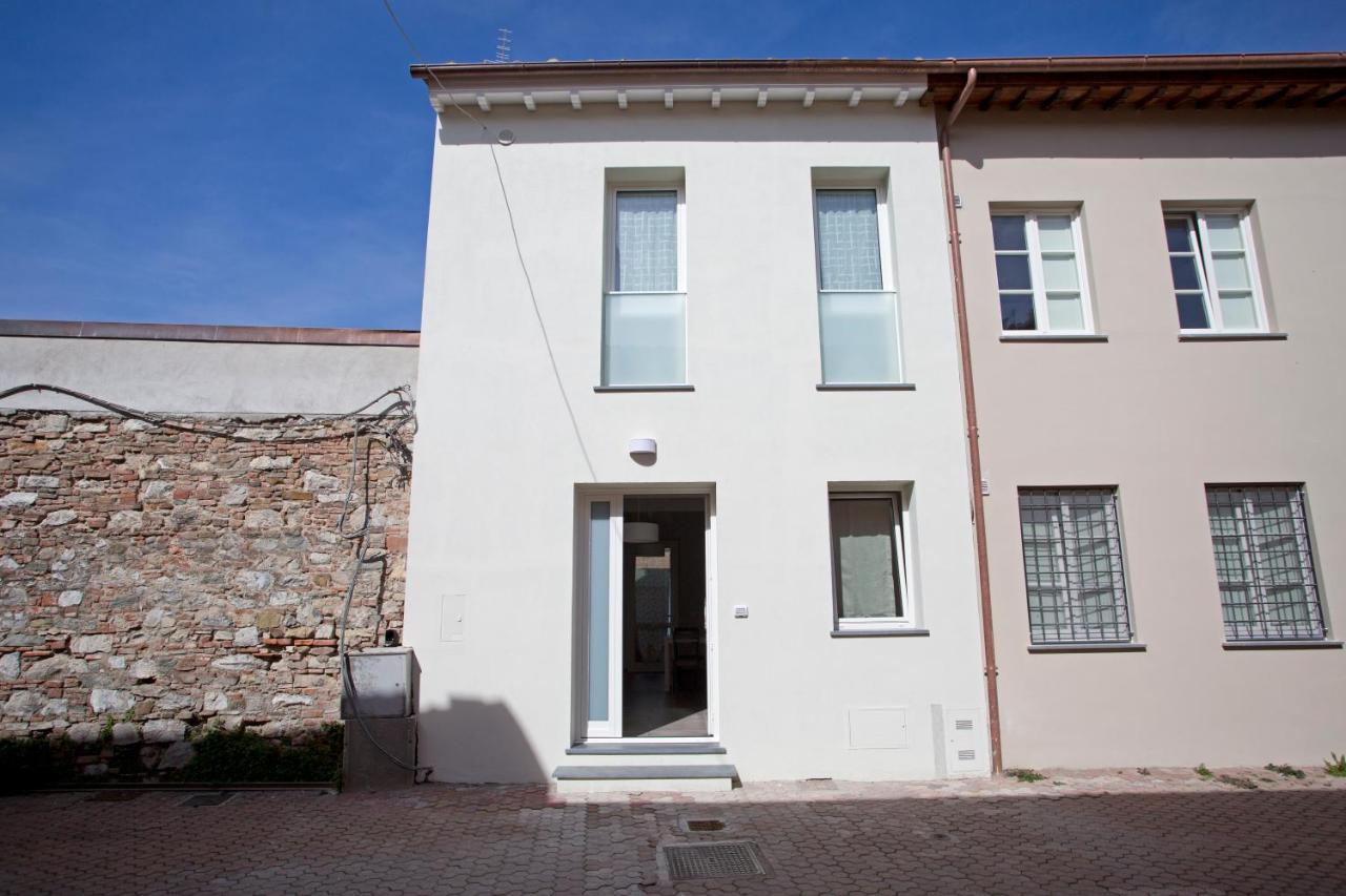 La Casa Del Bottaio Διαμέρισμα Λούκα Εξωτερικό φωτογραφία