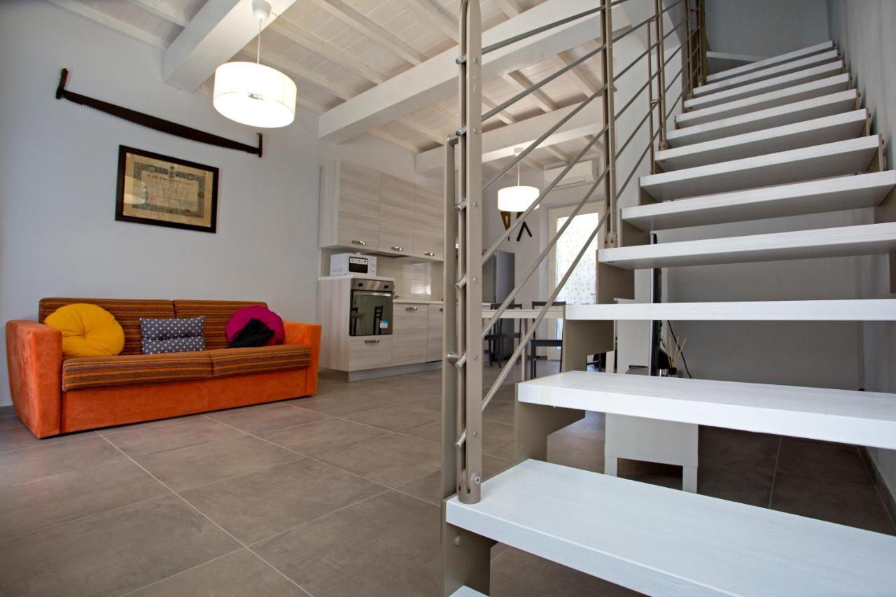 La Casa Del Bottaio Διαμέρισμα Λούκα Εξωτερικό φωτογραφία