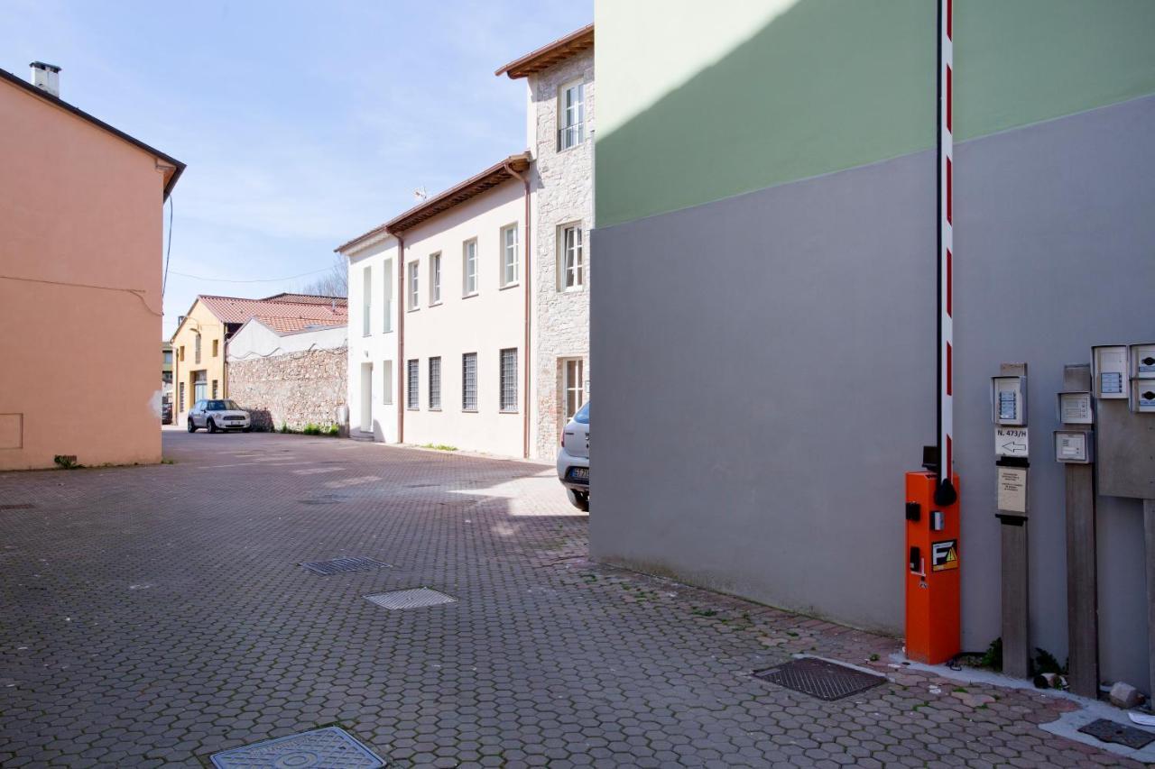 La Casa Del Bottaio Διαμέρισμα Λούκα Εξωτερικό φωτογραφία